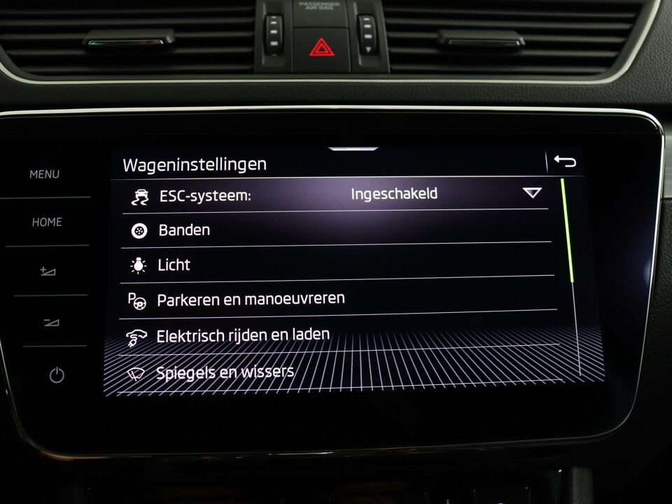 Škoda Superb Combi 1.4 TSI 218 PK iV DSG Business Edition Plus