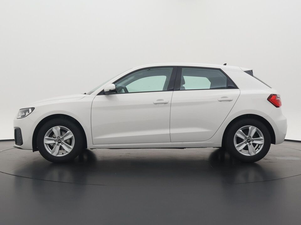 Audi A1 Sportback Pro Line 25 TFSI 70 kW / 95 pk