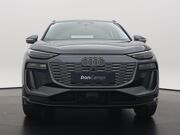 Audi Q6 e-tron Advanced edition 225kW/306pk 100Kwh