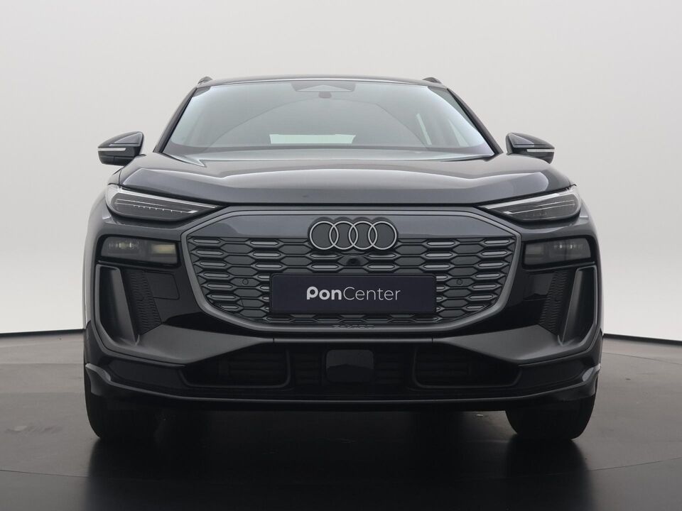 Audi Q6 e-tron Advanced edition 225kW/306pk 100Kwh