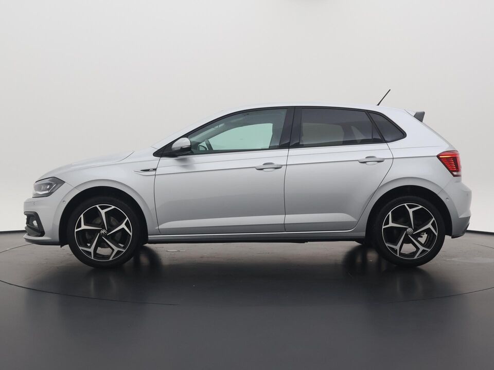 Volkswagen Polo 1.5 TSI Highline Business R