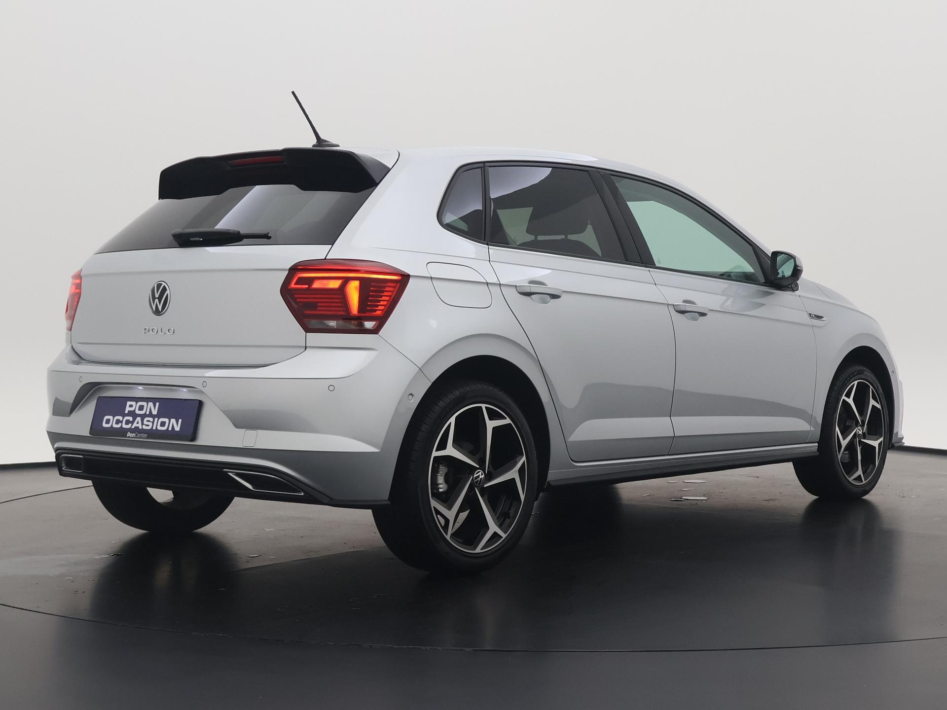 Volkswagen polo highline business r sale