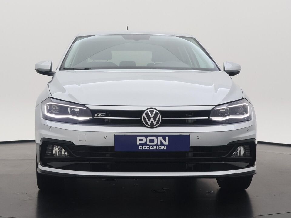 Volkswagen Polo 1.5 TSI Highline Business R