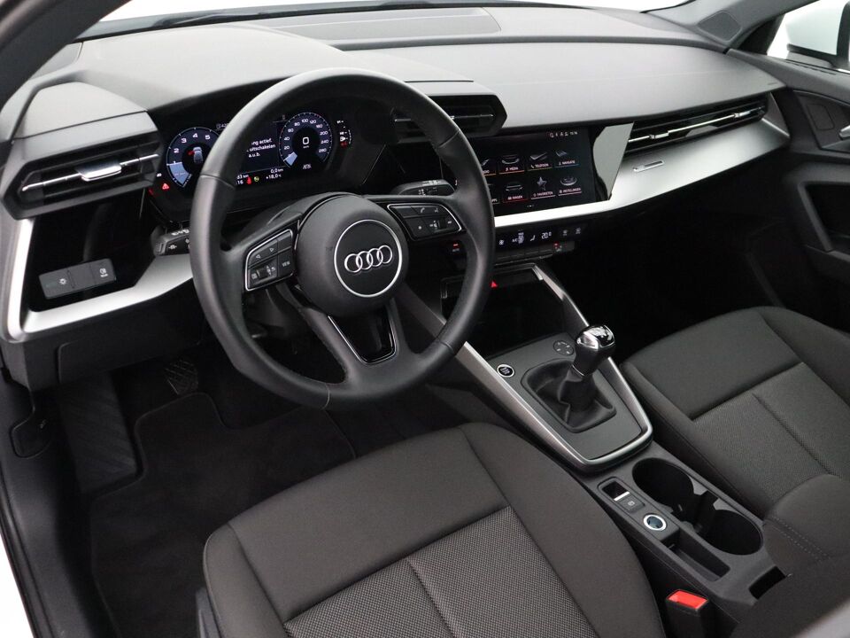 Audi A3 Sportback 30 TFSI Pro Line