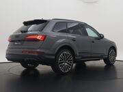 Audi Q7 Pro Line S 55 TFSI e 290 kW / 394 pk