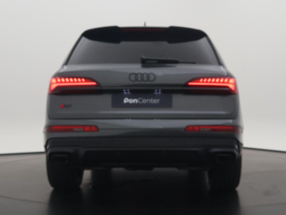 Audi Q7 Pro Line S 55 TFSI e 290 kW / 394 pk