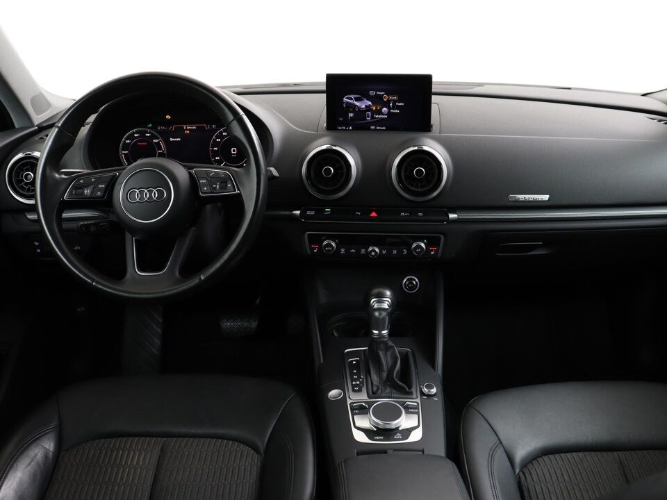 Audi A3 Sportback Design 1.4 TFSI e-tron