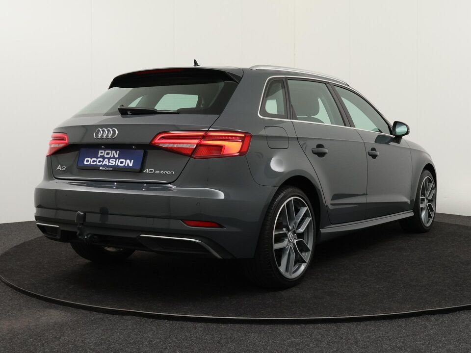 Audi A3 Sportback Design 1.4 TFSI e-tron