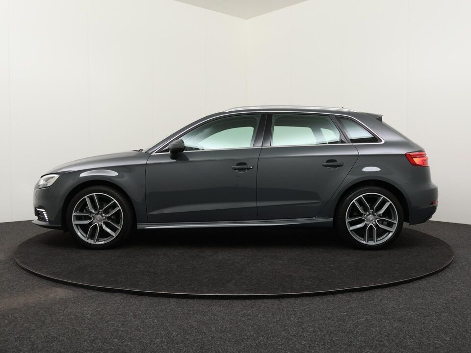 Audi A3 Sportback Design 1.4 TFSI e-tron