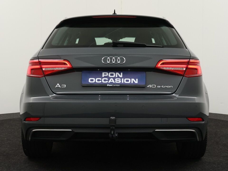 Audi A3 Sportback Design 1.4 TFSI e-tron