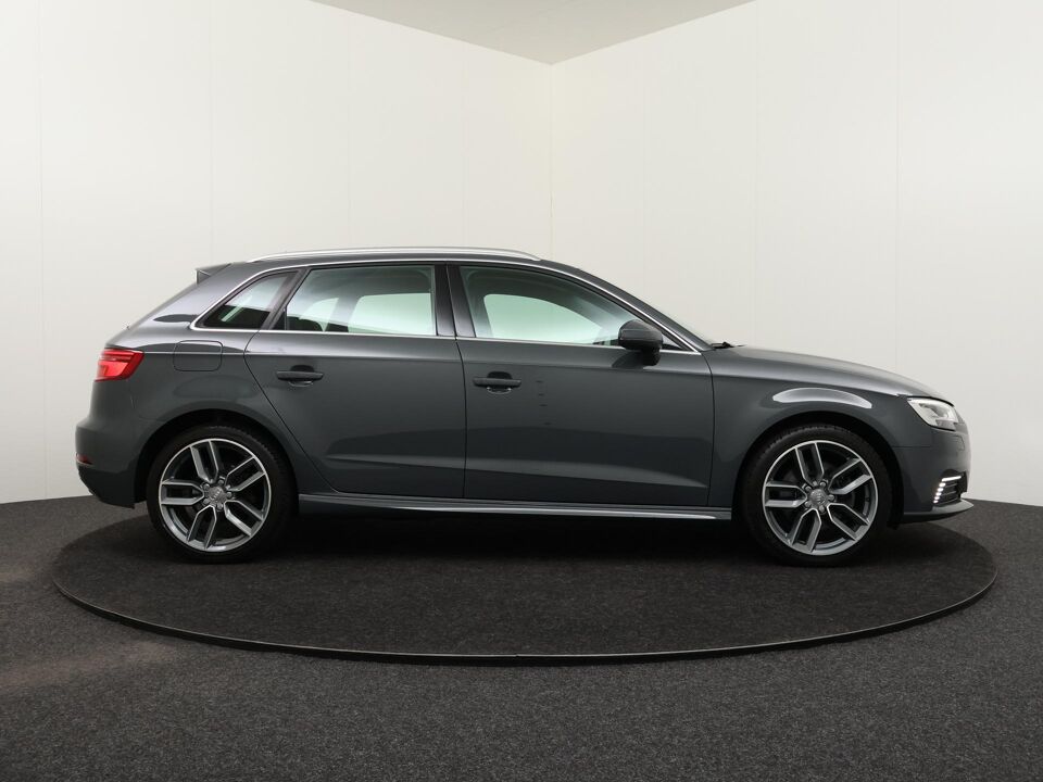 Audi A3 Sportback Design 1.4 TFSI e-tron