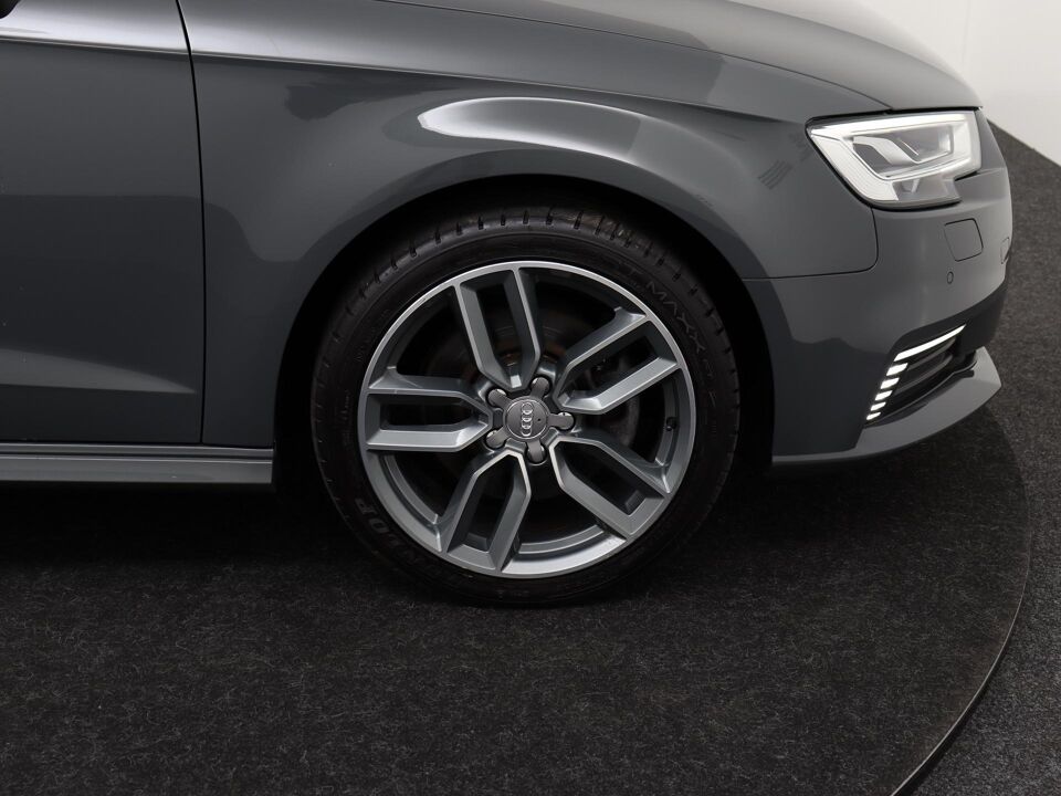 Audi A3 Sportback Design 1.4 TFSI e-tron