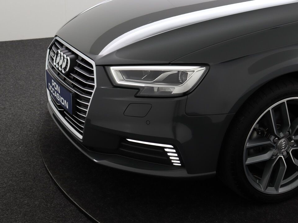 Audi A3 Sportback Design 1.4 TFSI e-tron