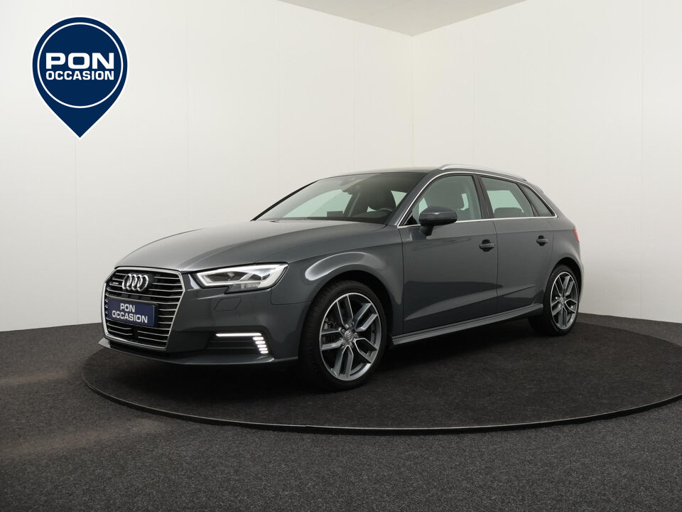 Audi A3 Sportback Design 1.4 TFSI e-tron