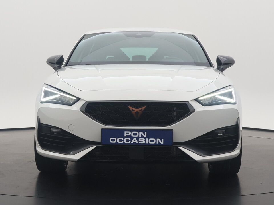 CUPRA Leon 1.4 e-Hybrid VZ Business