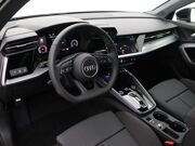 Audi A3 Sportback Advanced edition 30 TFSI 85 kW / 116 pk