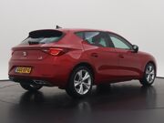 SEAT Leon 1.4 TSI eHybrid PHEV FR