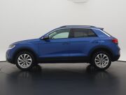 Volkswagen T-Roc 1.5 TSI Life DSG