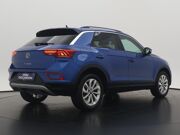 Volkswagen T-Roc 1.5 TSI Life DSG