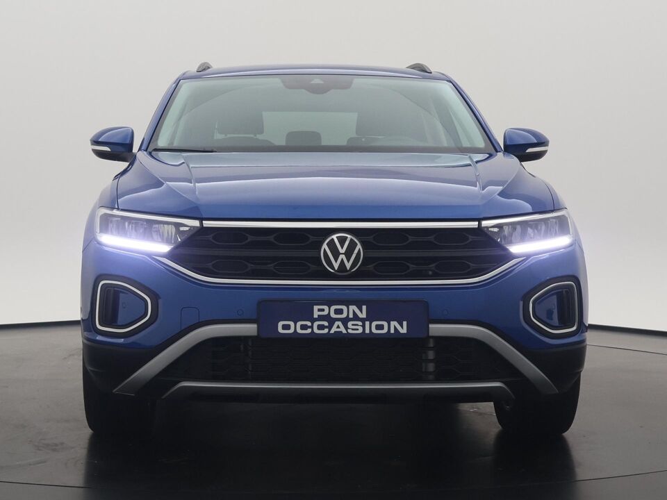 Volkswagen T-Roc 1.5 TSI Life DSG