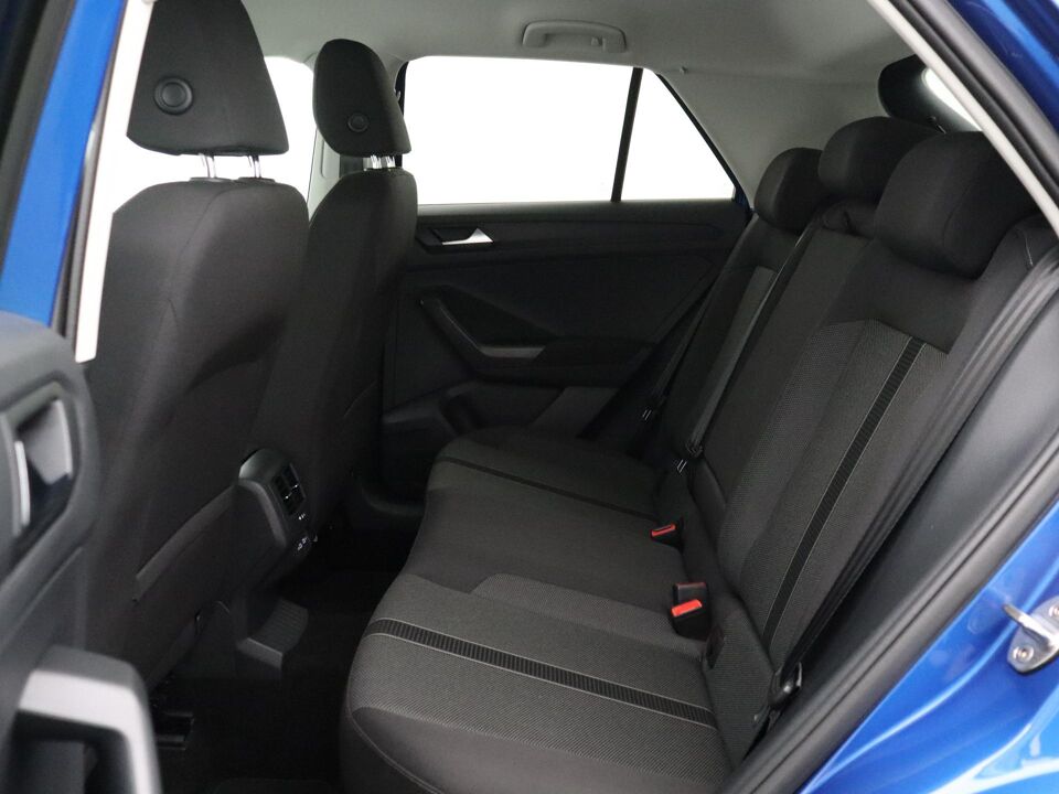 Volkswagen T-Roc 1.5 TSI Life DSG