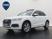 Audi Q5 50 TFSI e quattro S edition