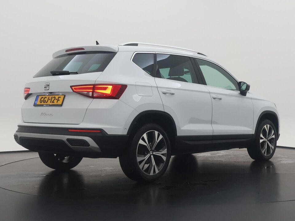 SEAT Ateca 1.0 TSI Style Business Intense