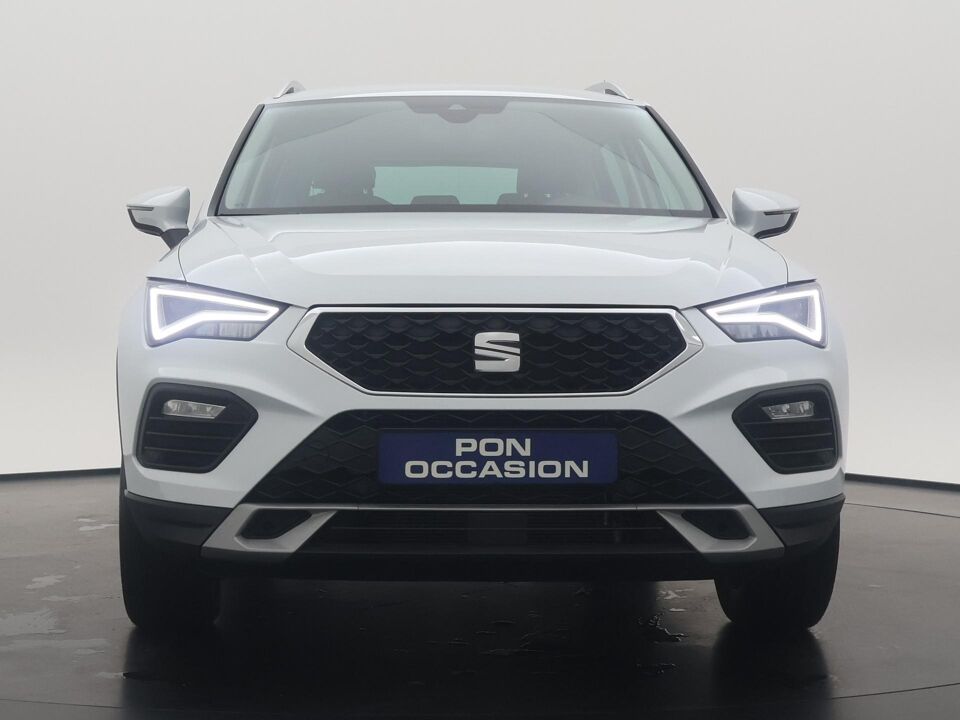 SEAT Ateca 1.0 TSI Style Business Intense