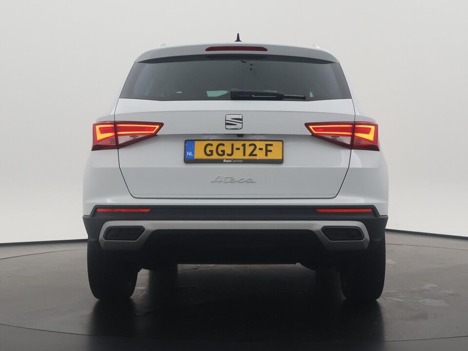 SEAT Ateca 1.0 TSI Style Business Intense