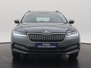 Škoda Superb Combi 1.4 TSI iV Ambition