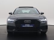 Audi A6 Limousine 40 TFSI S edition