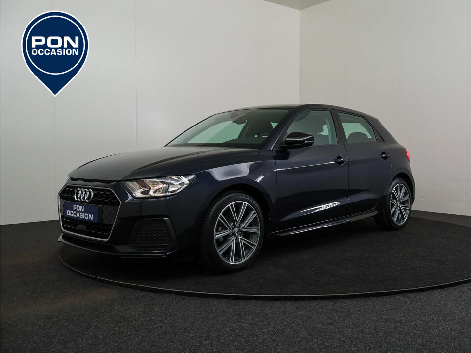 Audi A1 Sportback 25 TFSI 95 PK Epic