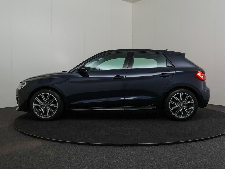 Audi A1 Sportback 25 TFSI 95 PK Epic