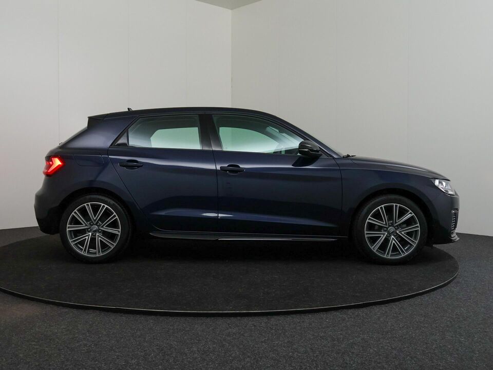 Audi A1 Sportback 25 TFSI 95 PK Epic