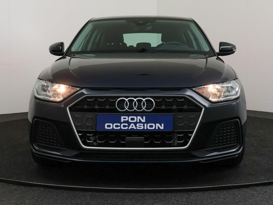 Audi A1 Sportback 25 TFSI 95 PK Epic