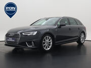 Audi A4 Avant 40 TFSI Sport S line edition