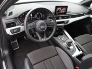 Audi A4 Avant 40 TFSI Sport S line edition