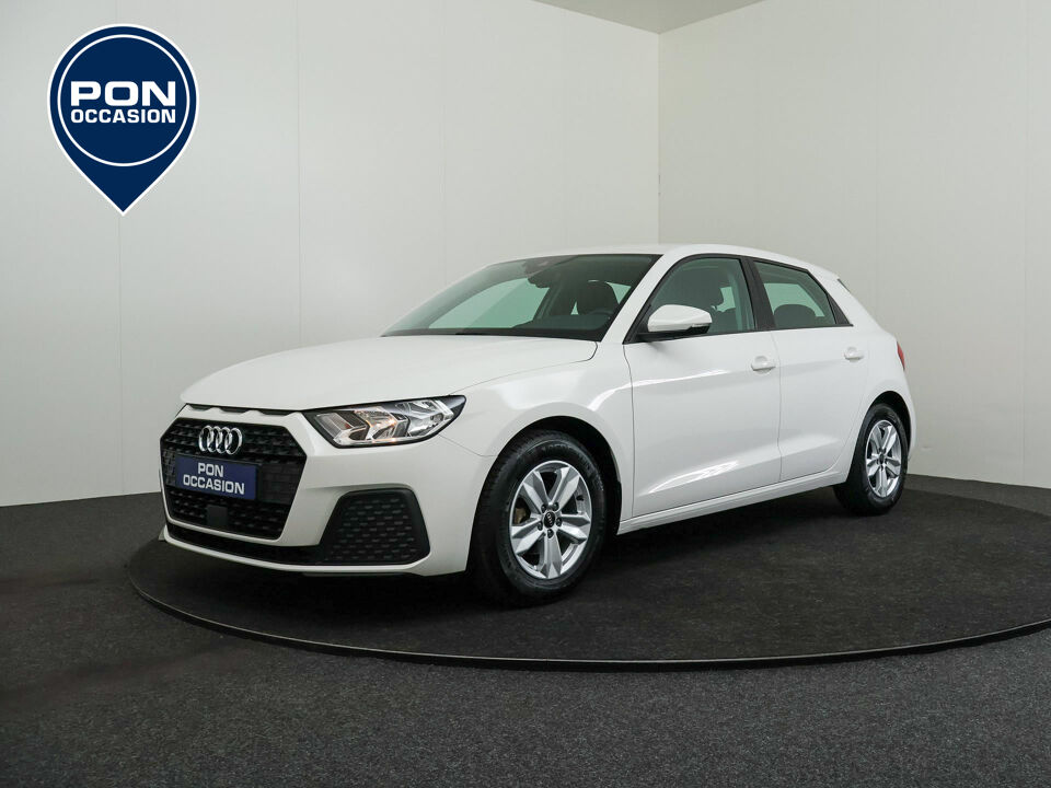 Audi A1 Sportback 25 TFSI Pro Line