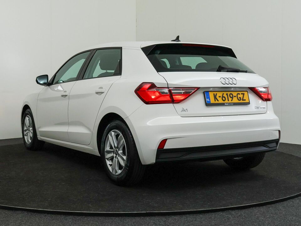 Audi A1 Sportback 25 TFSI Pro Line