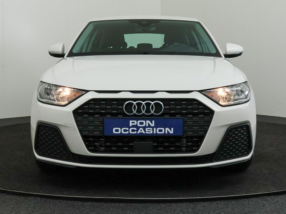 Audi A1 Sportback 25 TFSI Pro Line