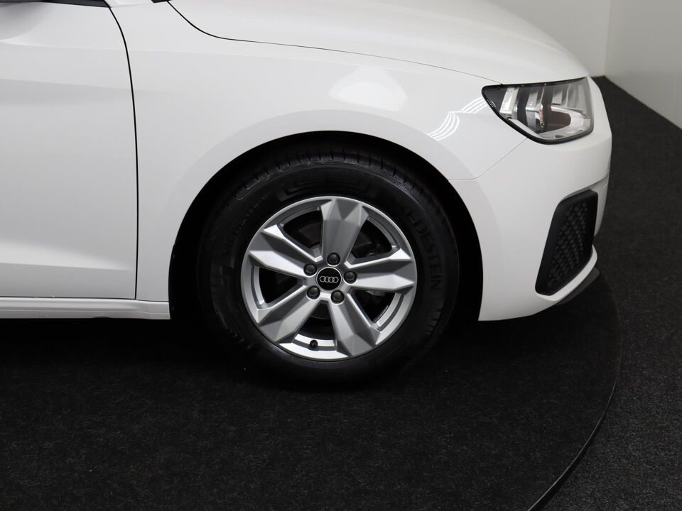 Audi A1 Sportback 25 TFSI Pro Line