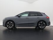 Audi Q4 e-tron 35 Launch edition S Competition 55 kWh