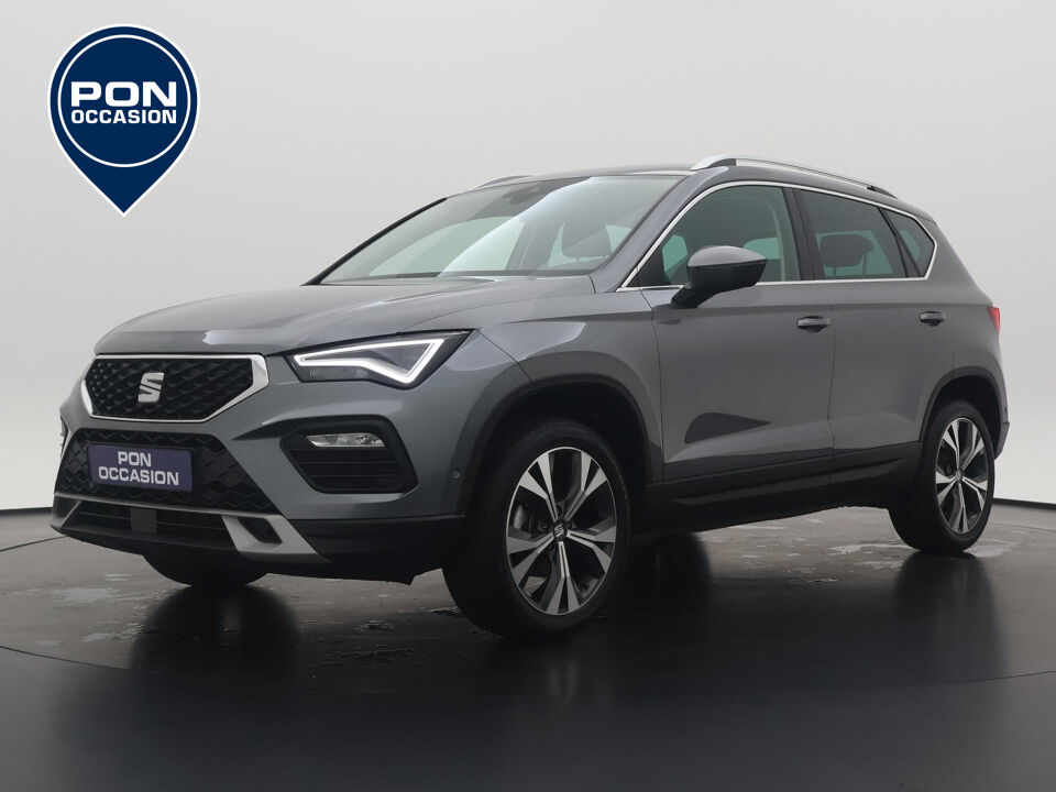 SEAT Ateca 1.0 TSI Style Business Intense