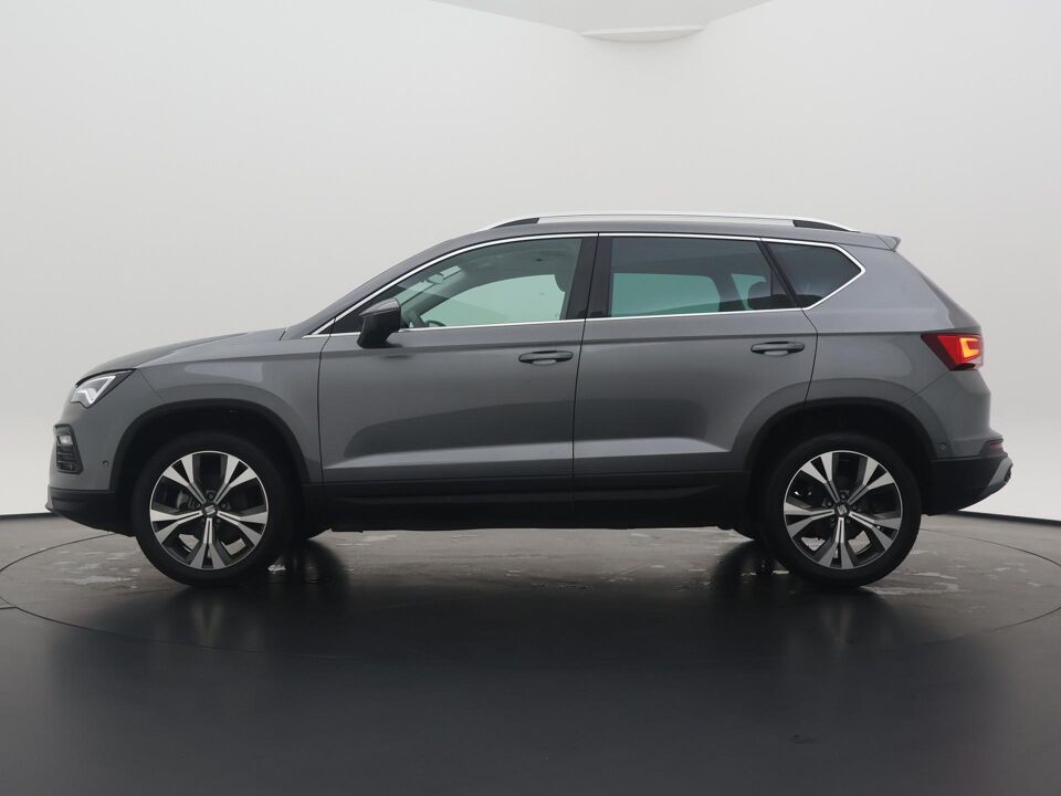 SEAT Ateca 1.0 TSI Style Business Intense