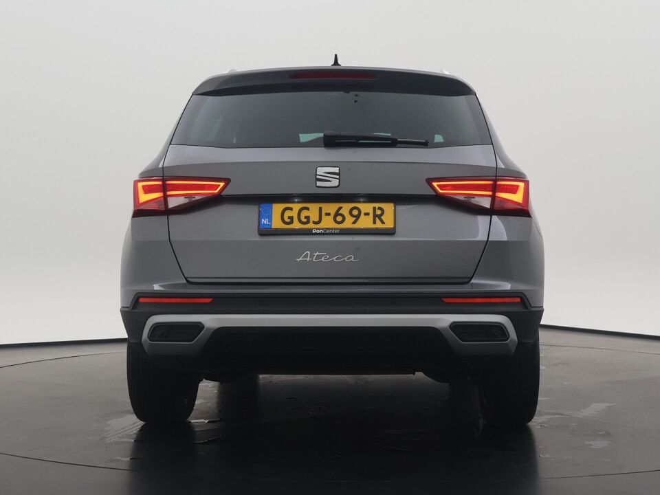 SEAT Ateca 1.0 TSI Style Business Intense