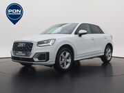 Audi Q2 30 TFSI epic