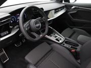 Audi A3 Sportback 40 TFSI e S edition