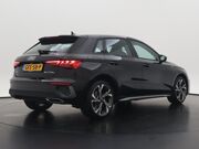 Audi A3 Sportback 40 TFSI e S edition