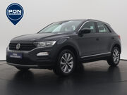 Volkswagen T-Roc 1.5 TSI Style