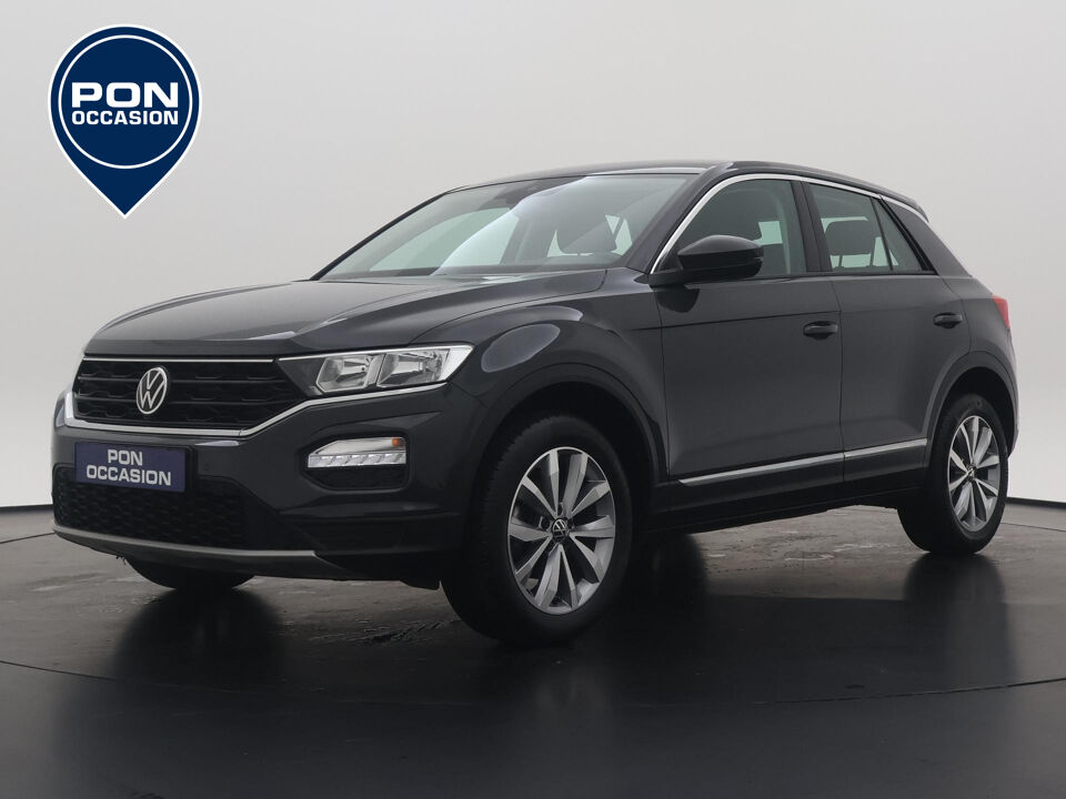 Volkswagen T-Roc 1.5 TSI Style